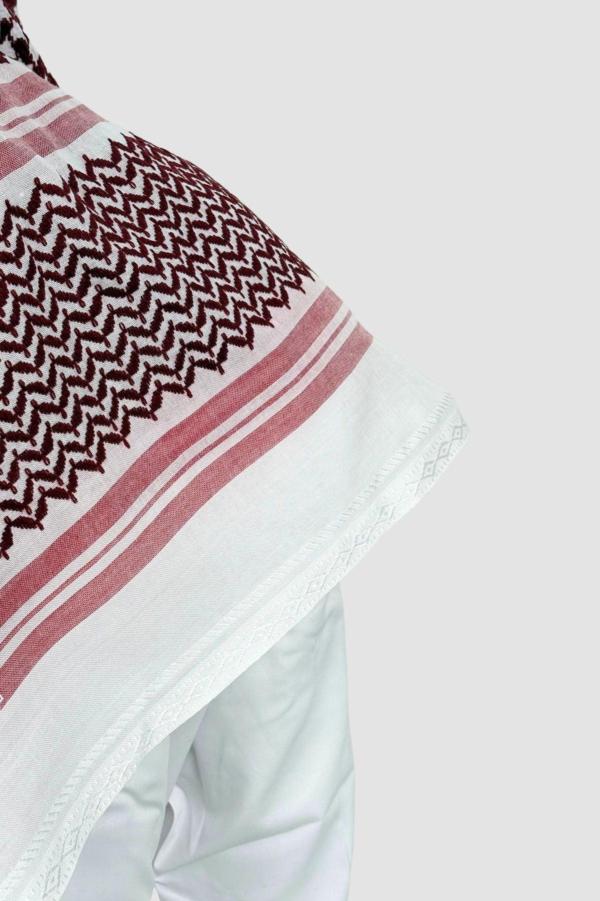 Cotton Saudi Shemagh