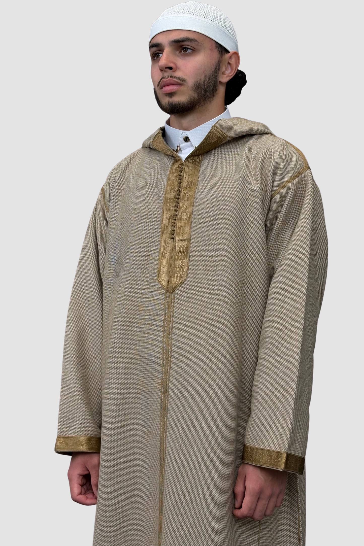 Premium Djellaba