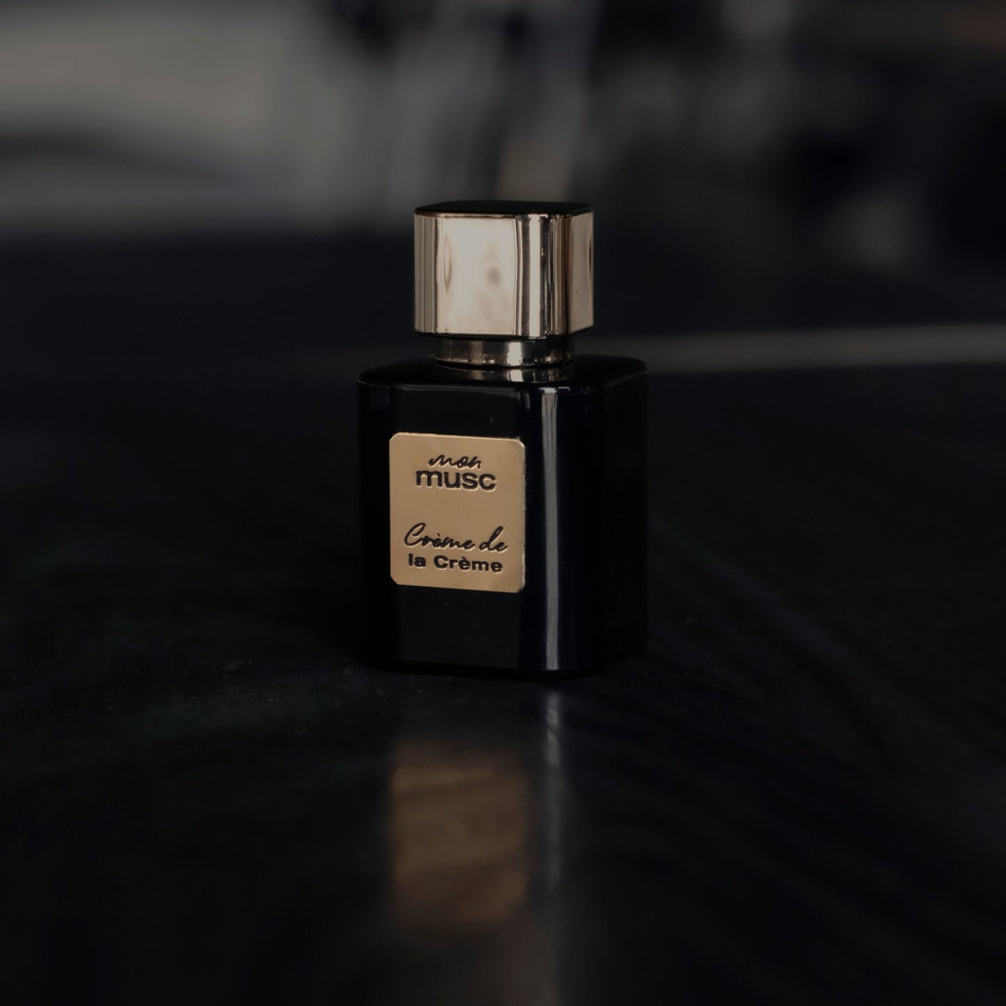 Crème de la Crème