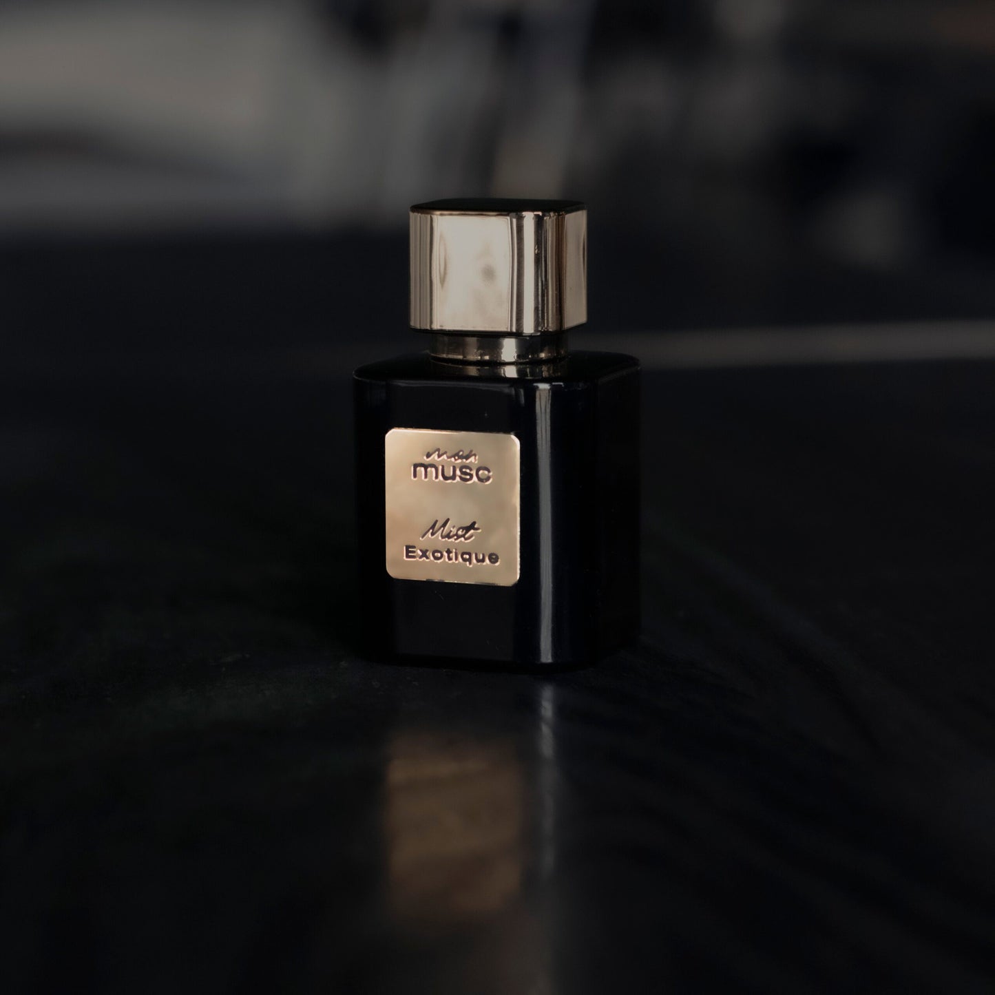 Mist Exotique