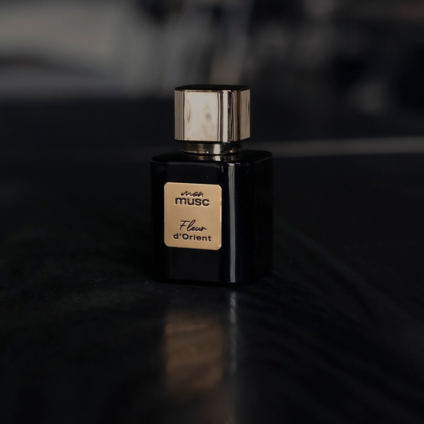 Fleur d’Orient