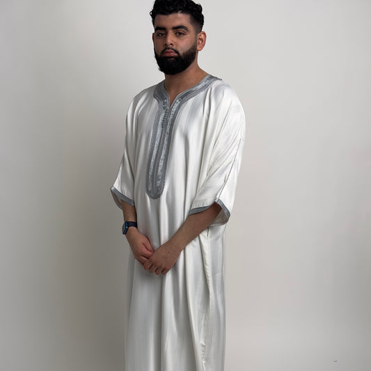 Moroccan Thobes – tagged 