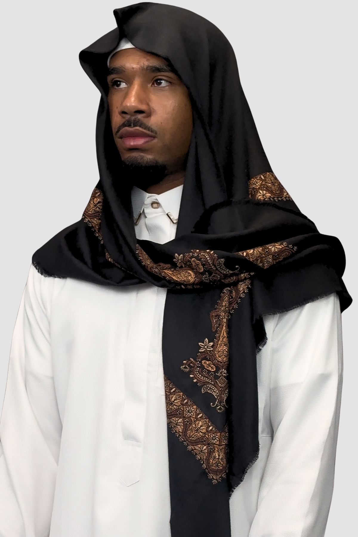 Yemeni Shemagh