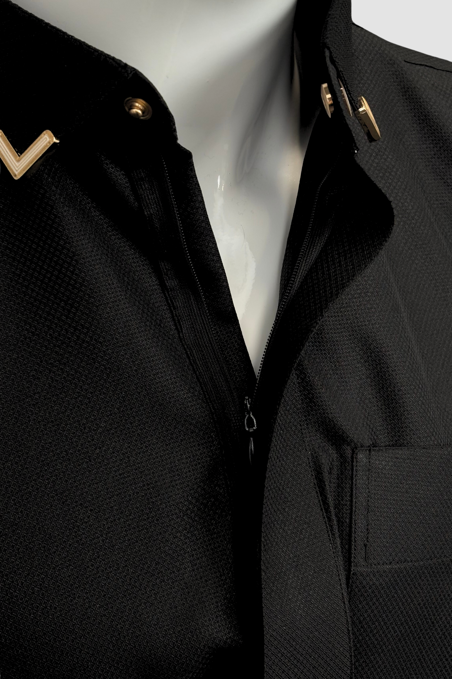 Premium Cotton Saudi Thobe