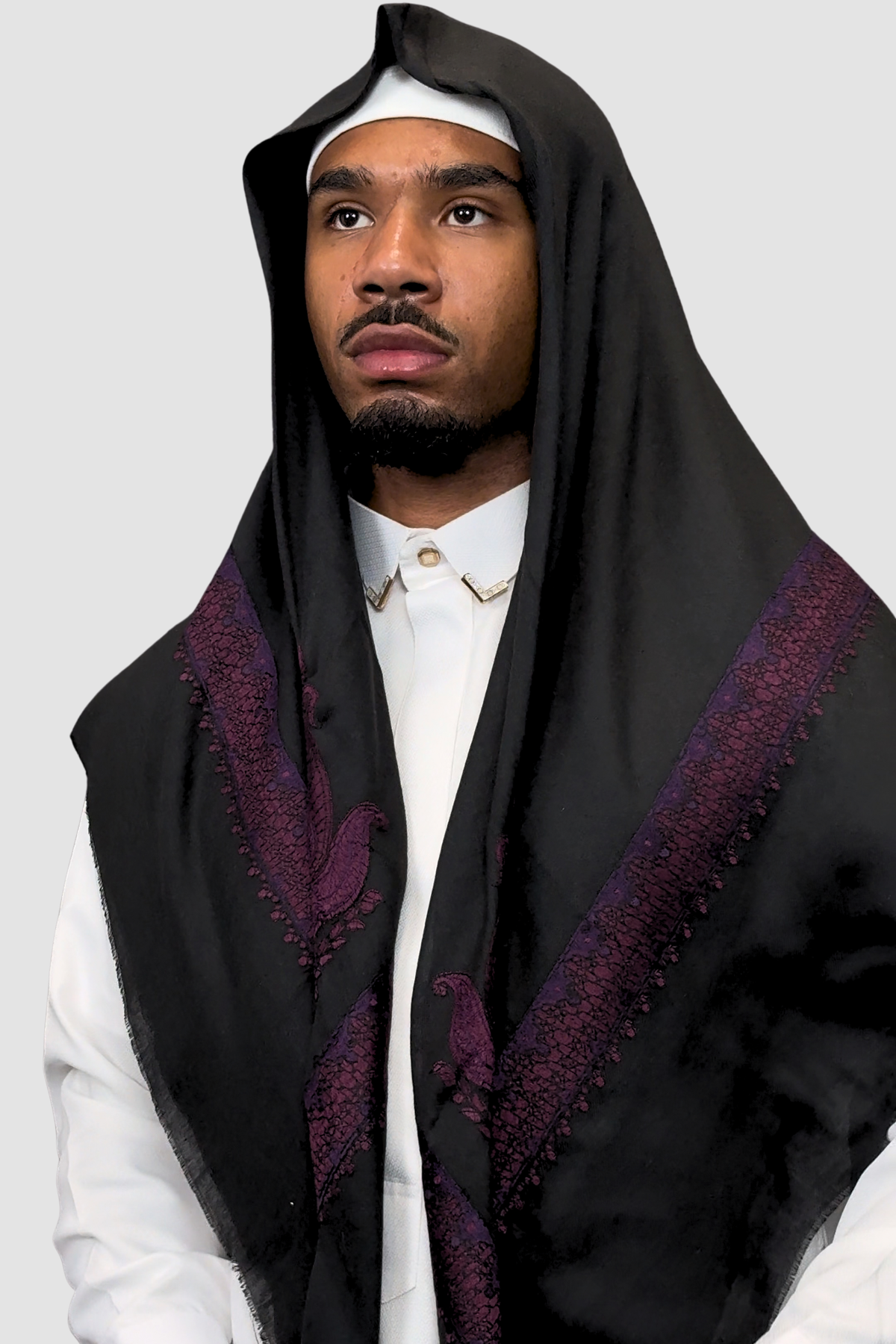 Yemeni Shemagh