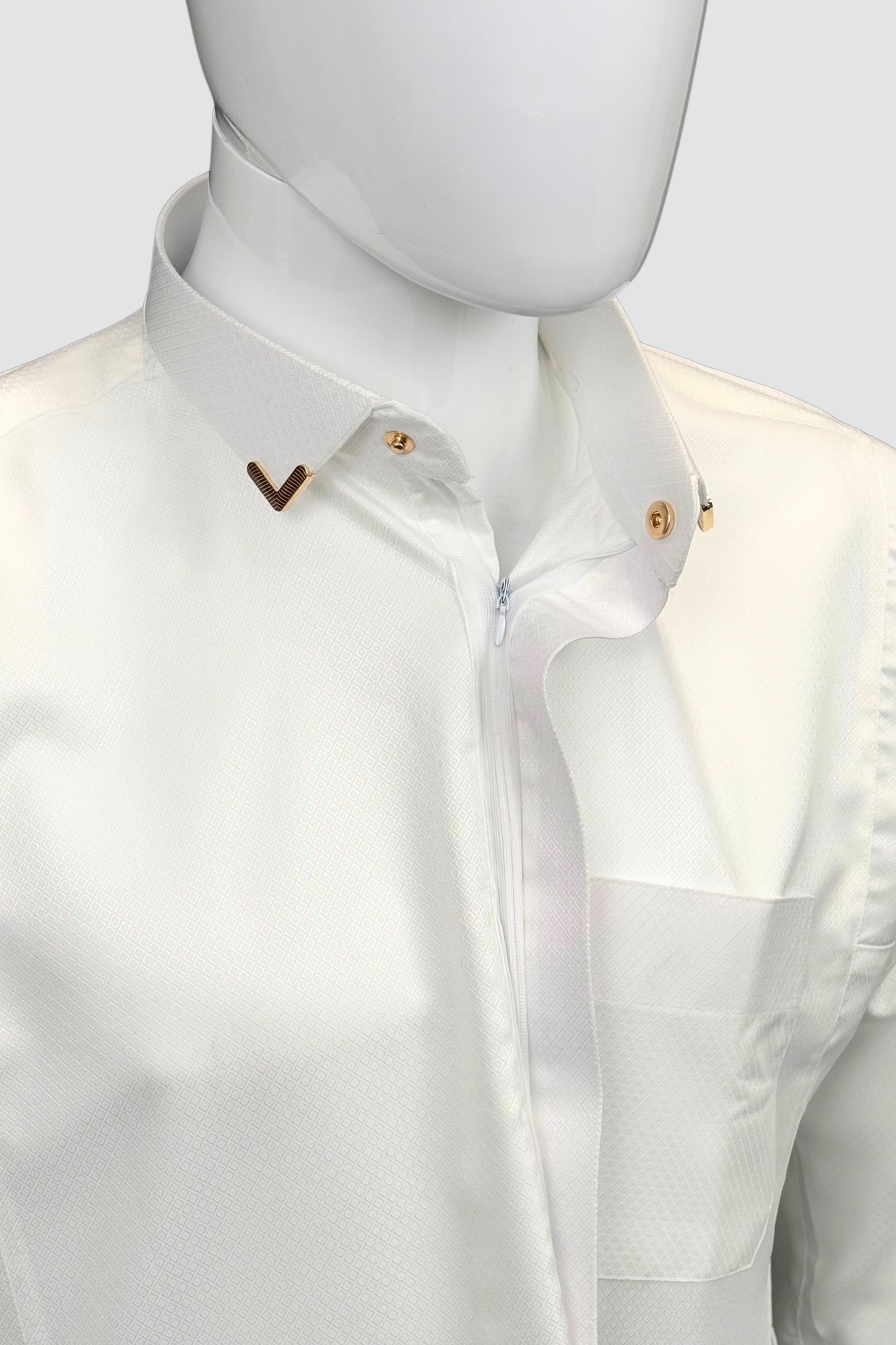 Premium Cotton Saudi Thobe