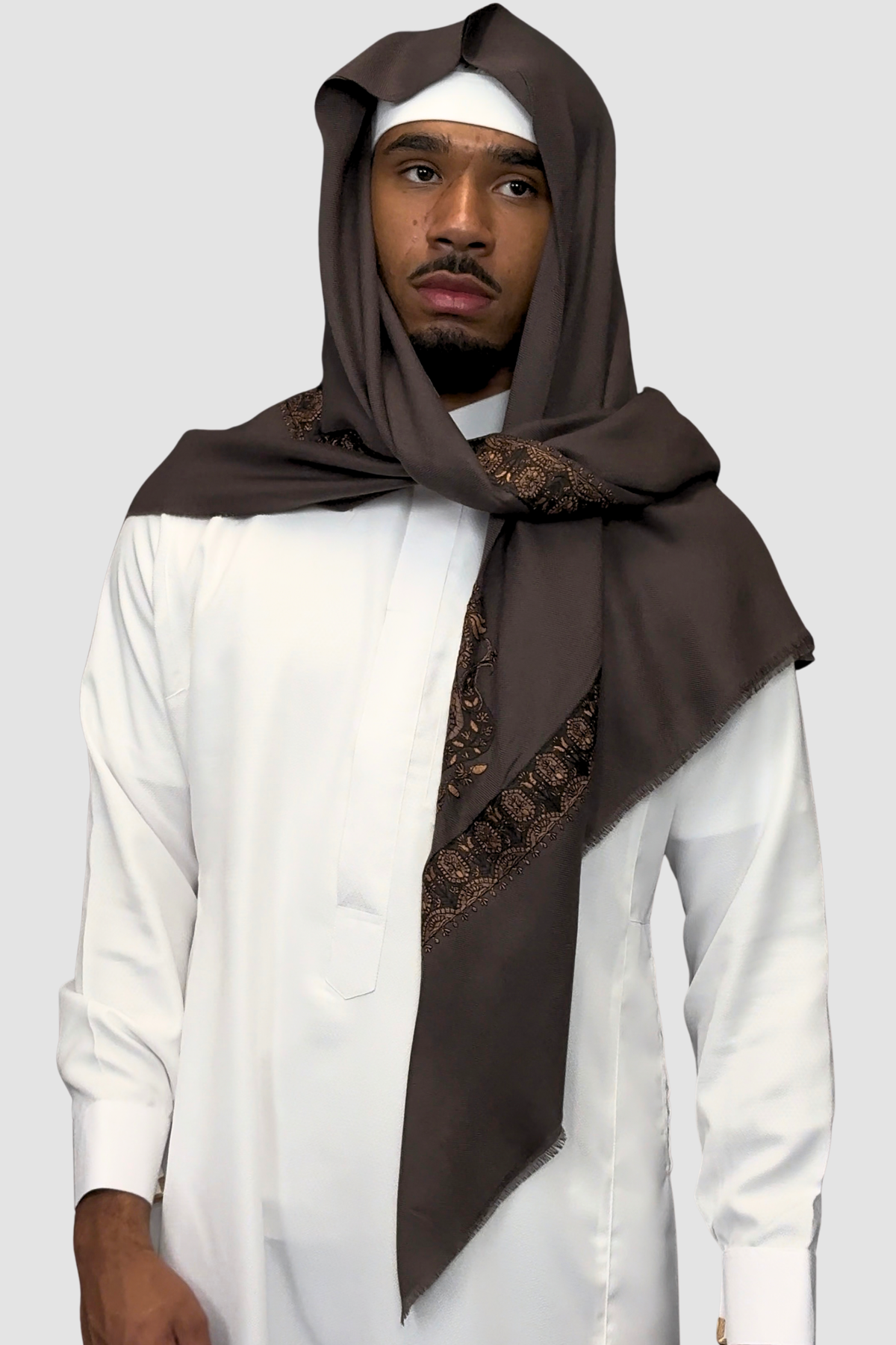 Yemeni Shemagh