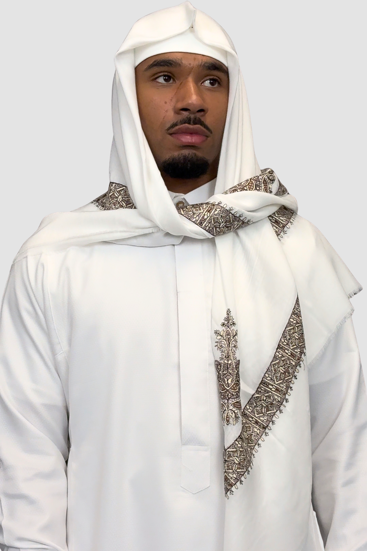 Yemeni Shemagh