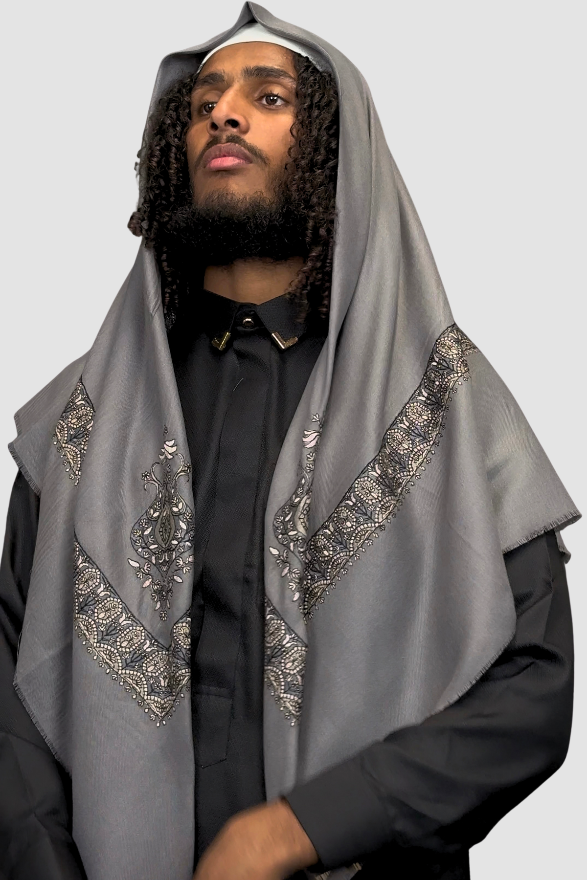 Yemeni Shemagh