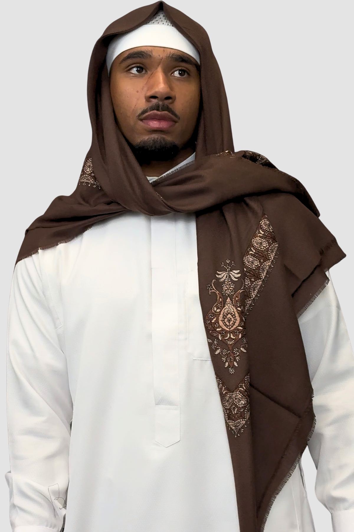 Yemeni Shemagh