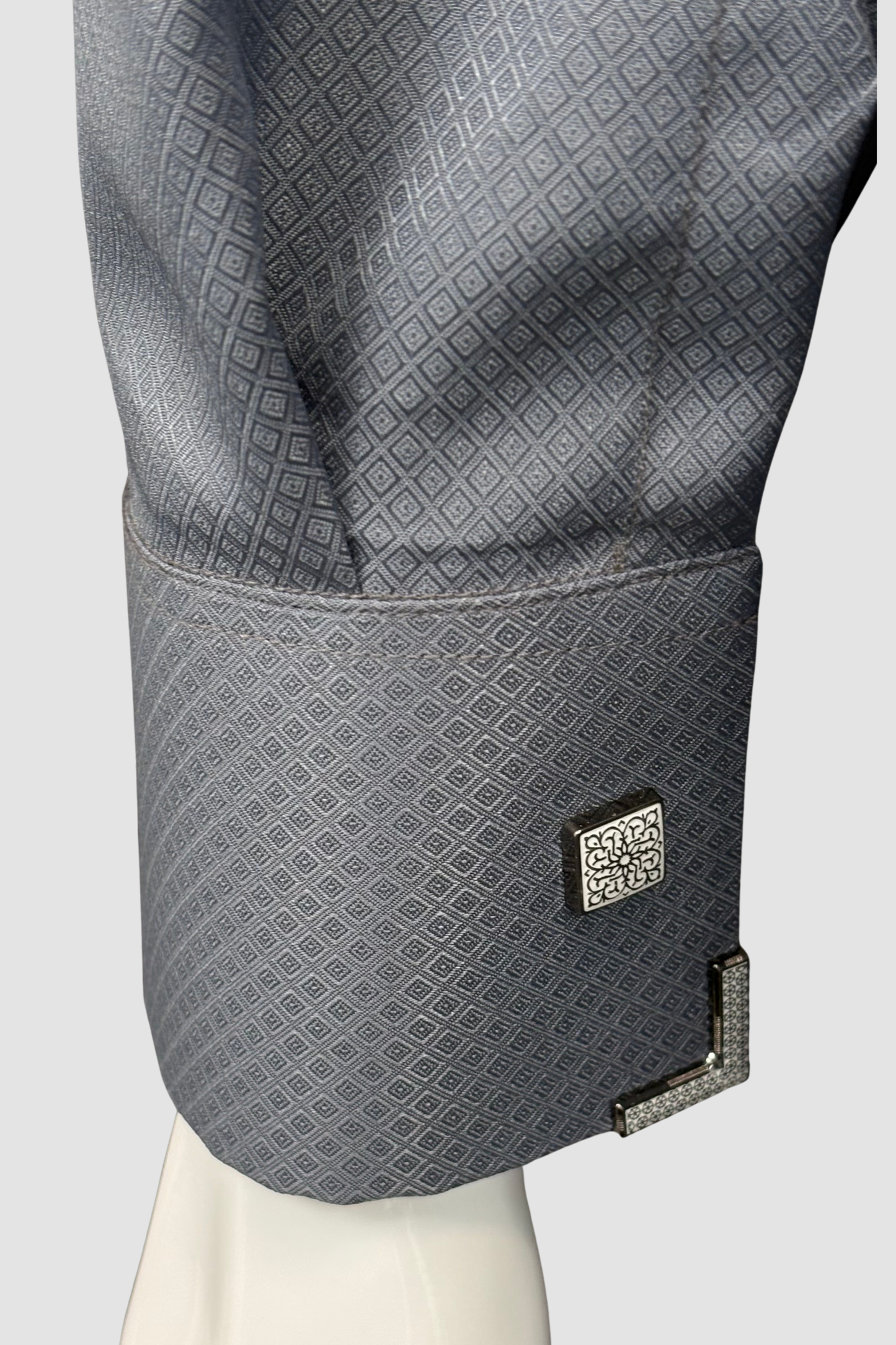 Premium Cotton Saudi Thobe