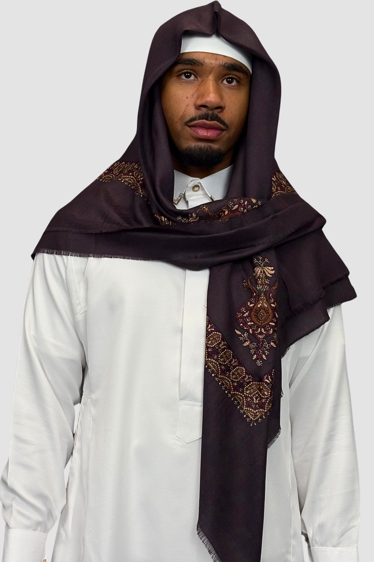Yemeni Shemagh