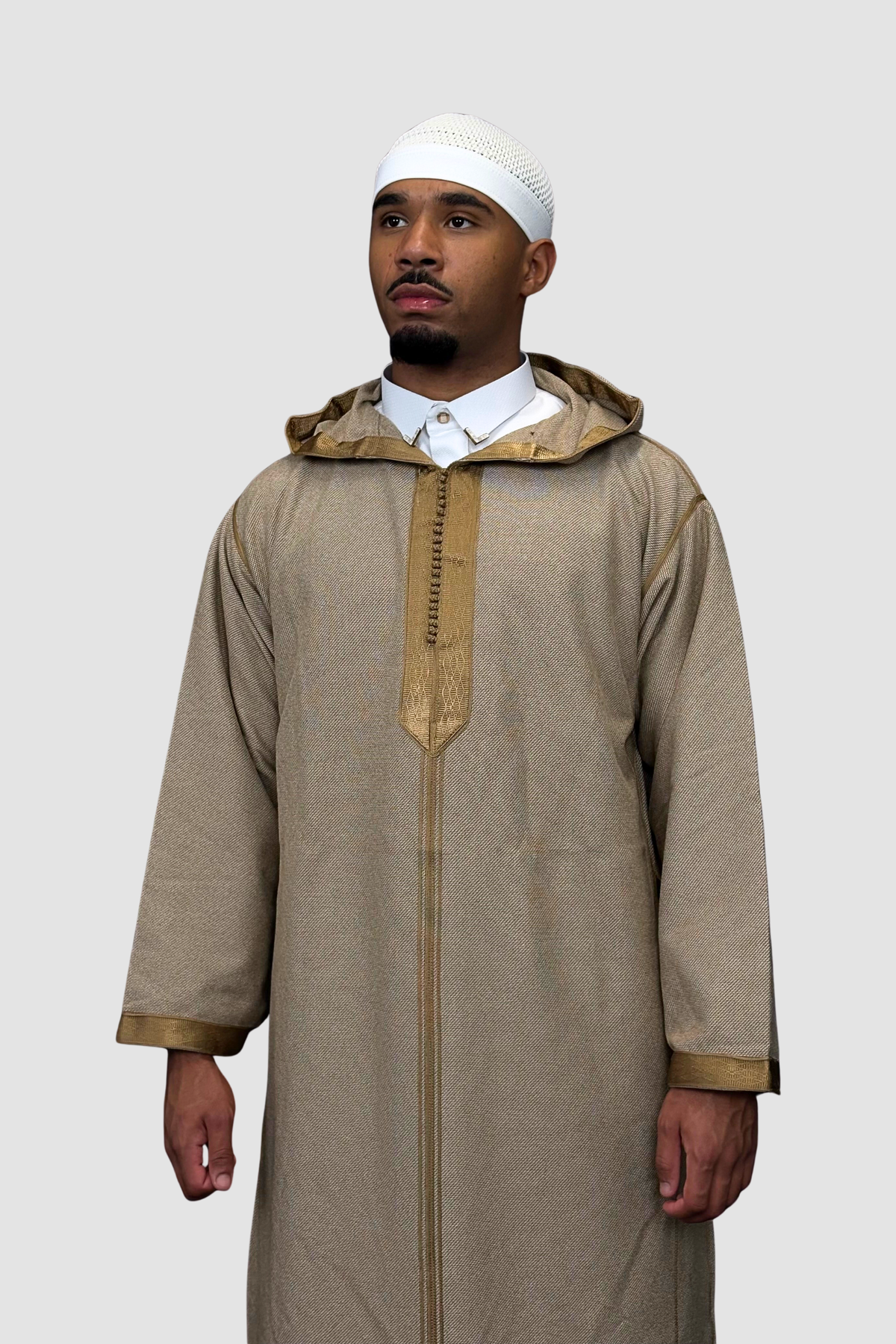 Premium Djellaba