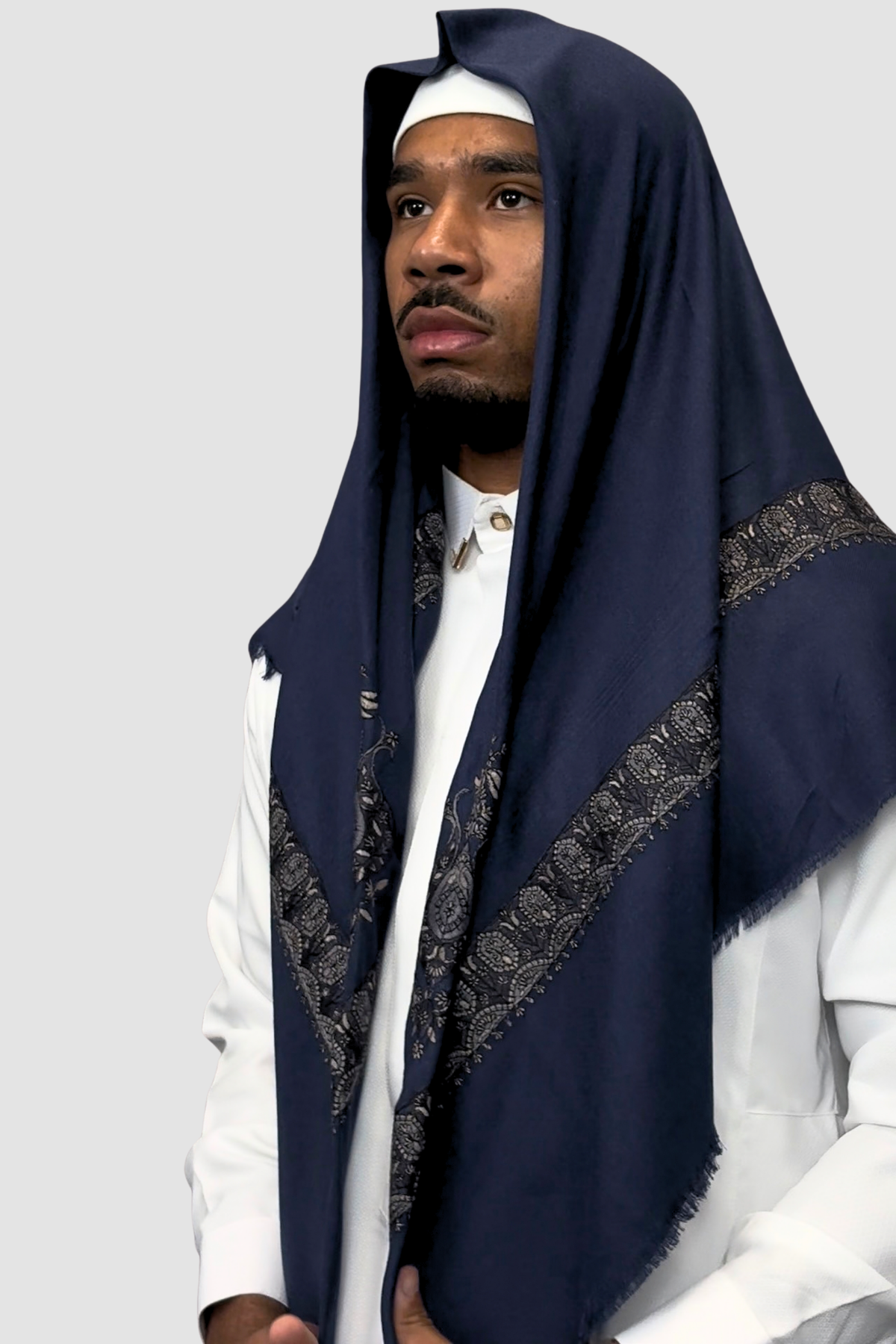 Yemeni Shemagh