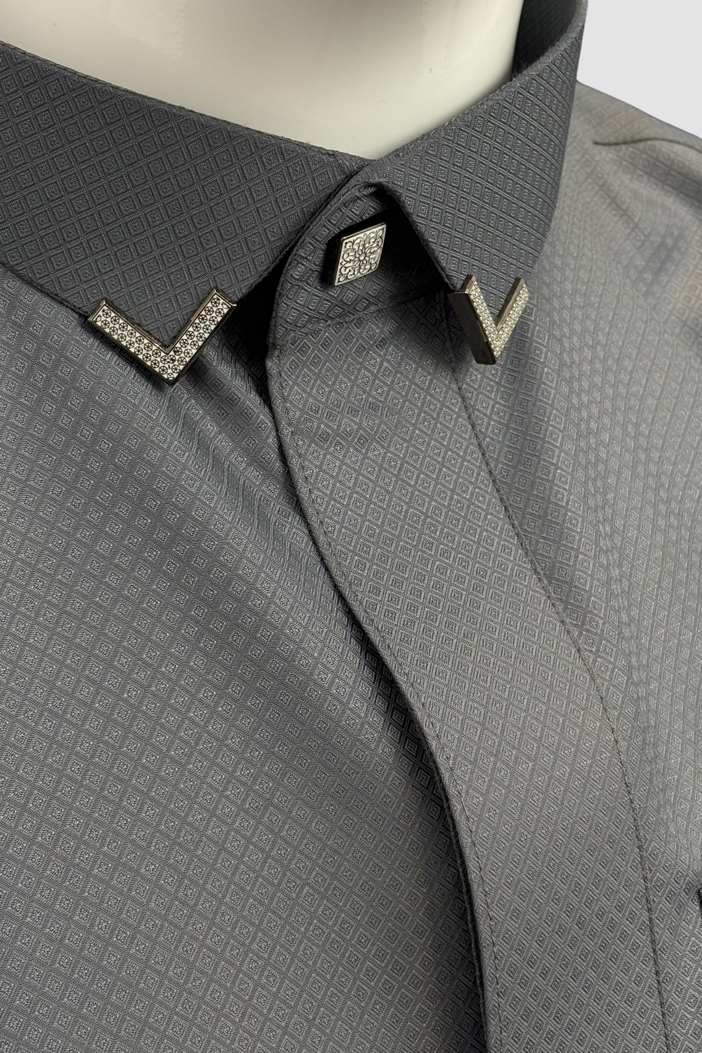 Premium Cotton Saudi Thobe