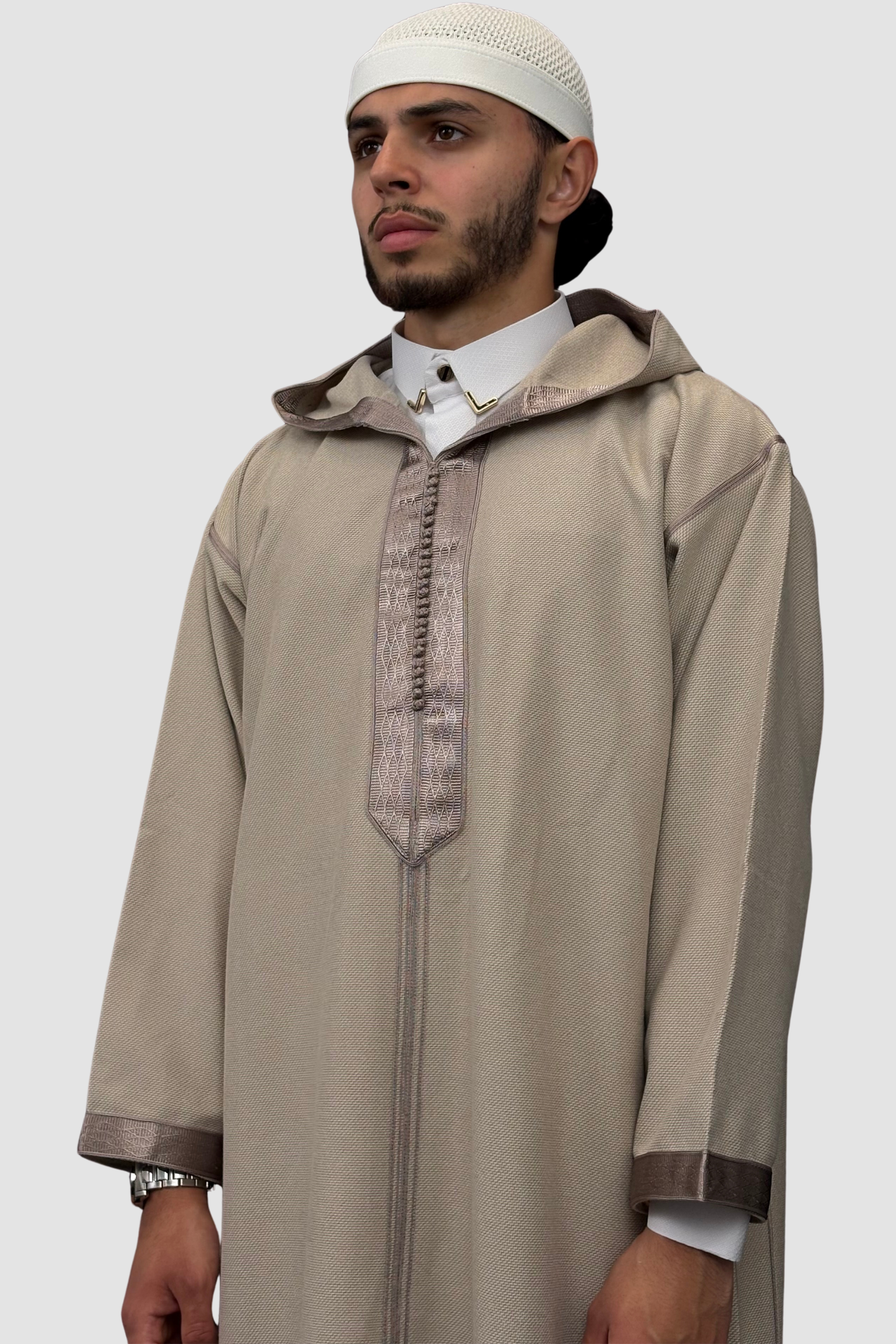 Premium Djellaba