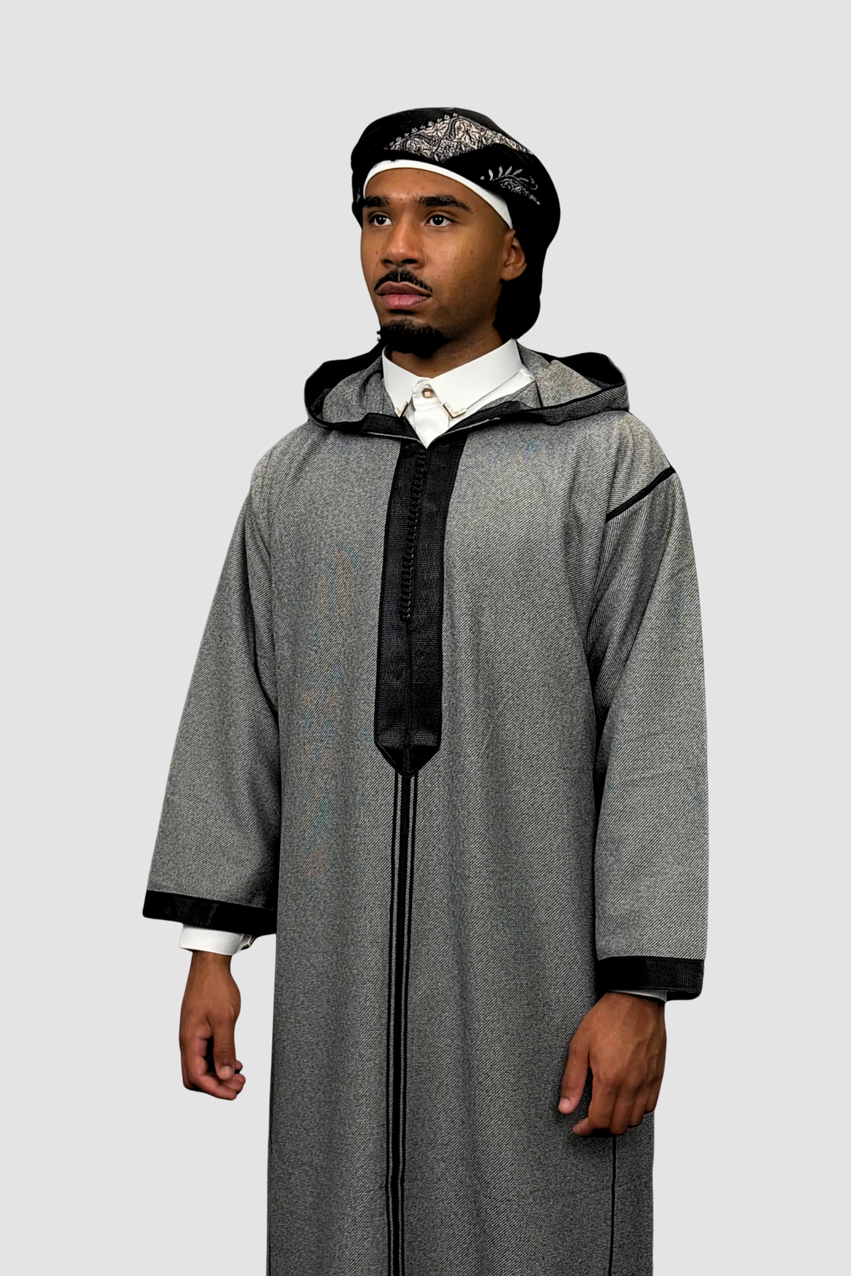 Premium Djellaba