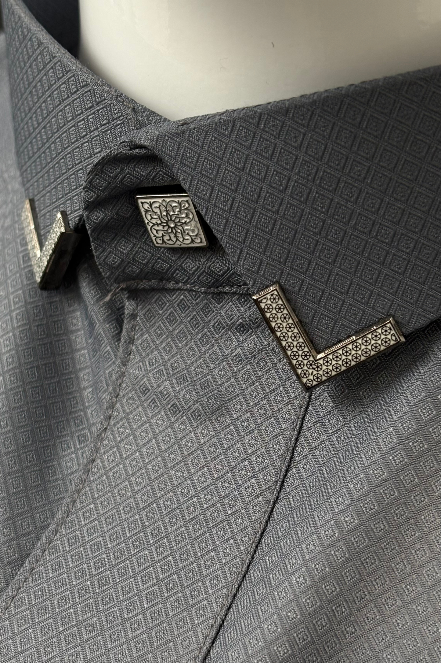 Premium Cotton Saudi Thobe