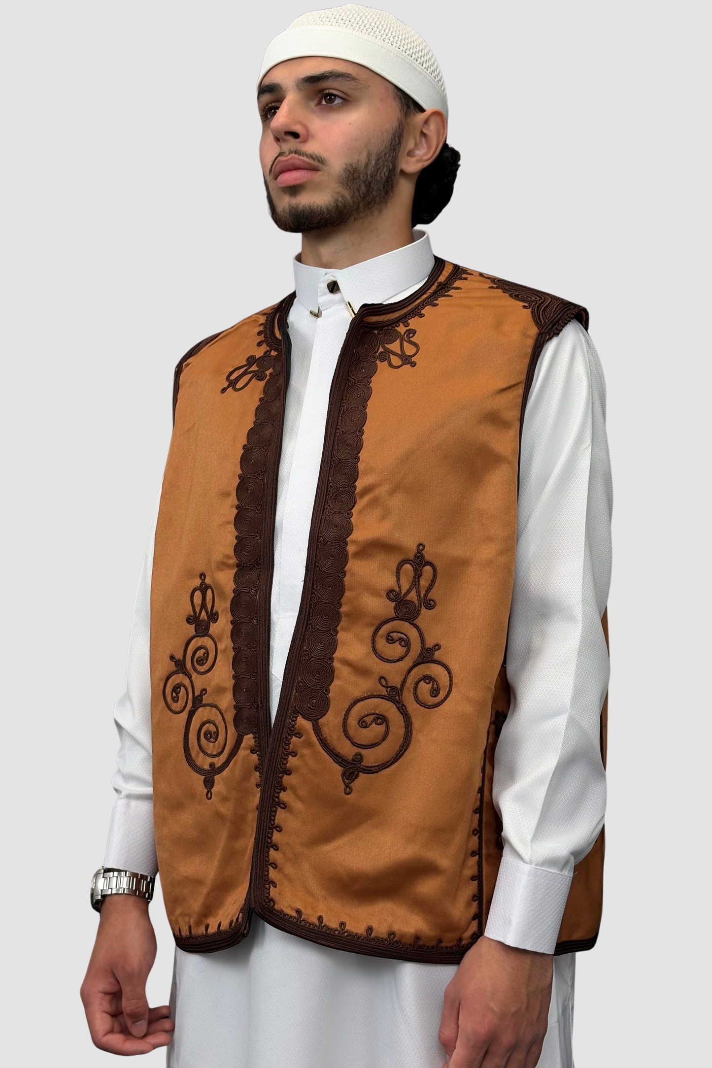 Libyan Farmala