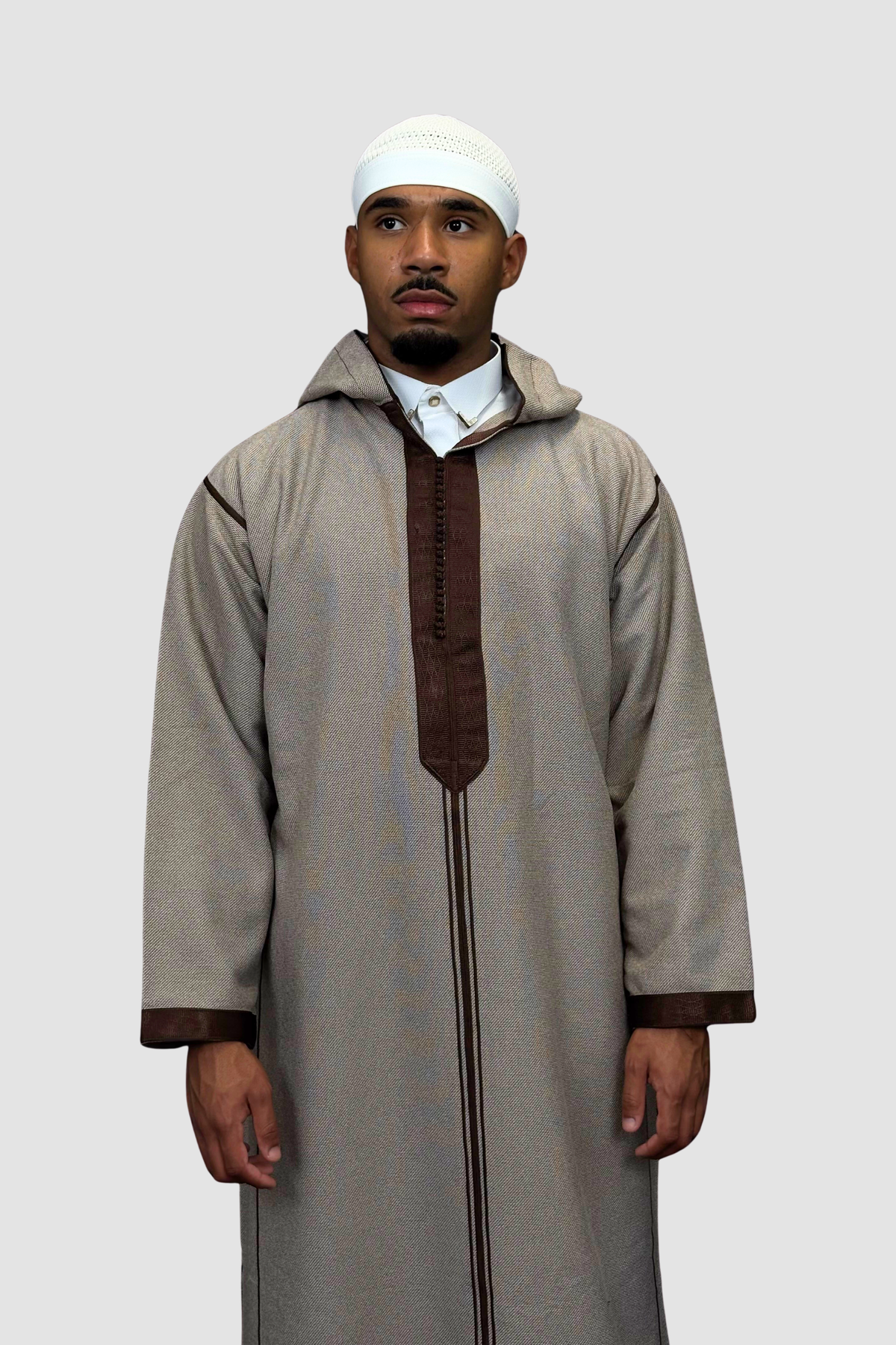 Premium Djellaba