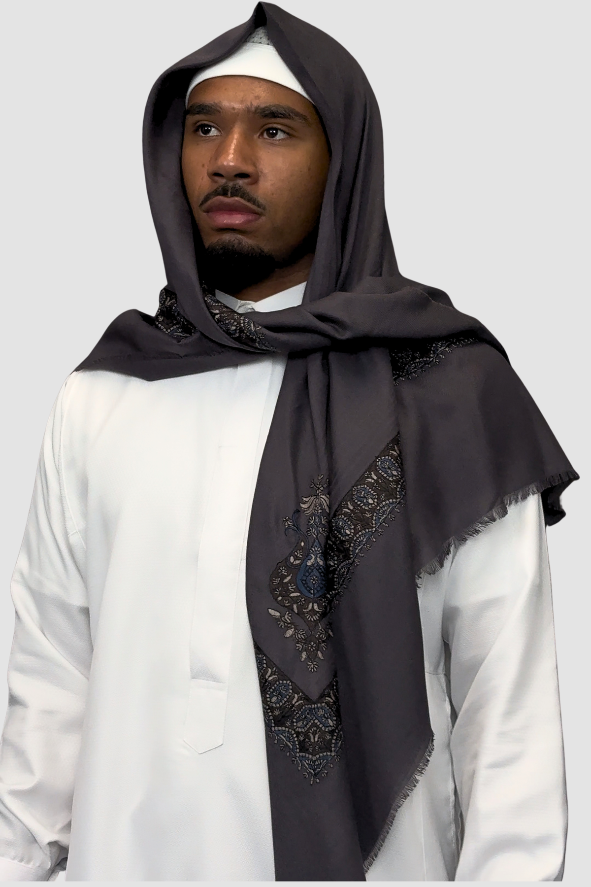 Yemeni Shemagh
