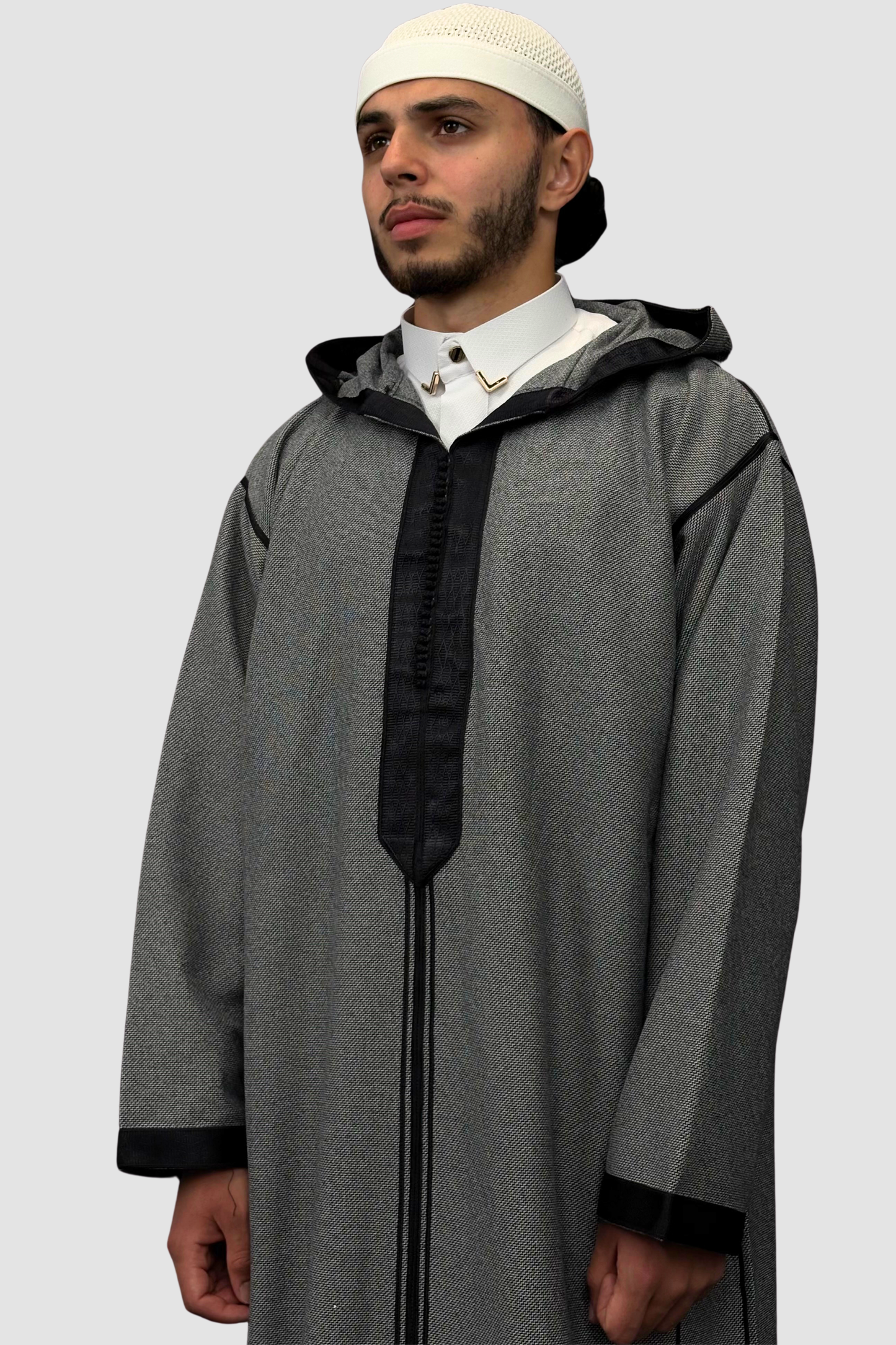 Premium Djellaba