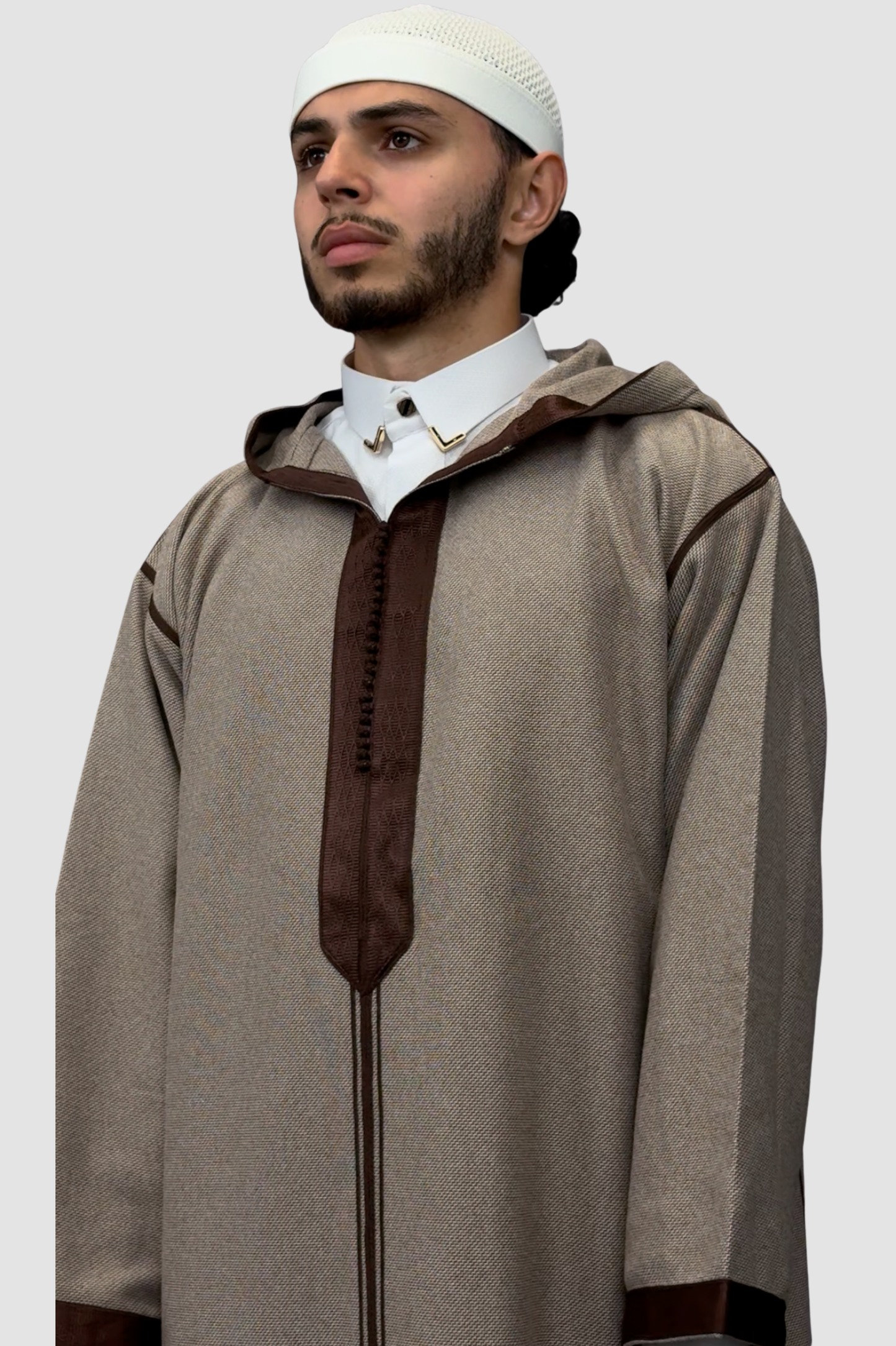 Premium Djellaba