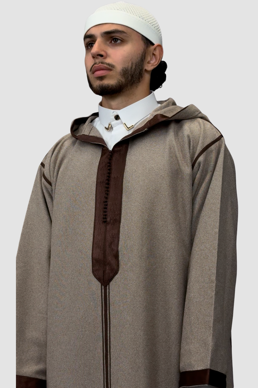 Premium Djellaba