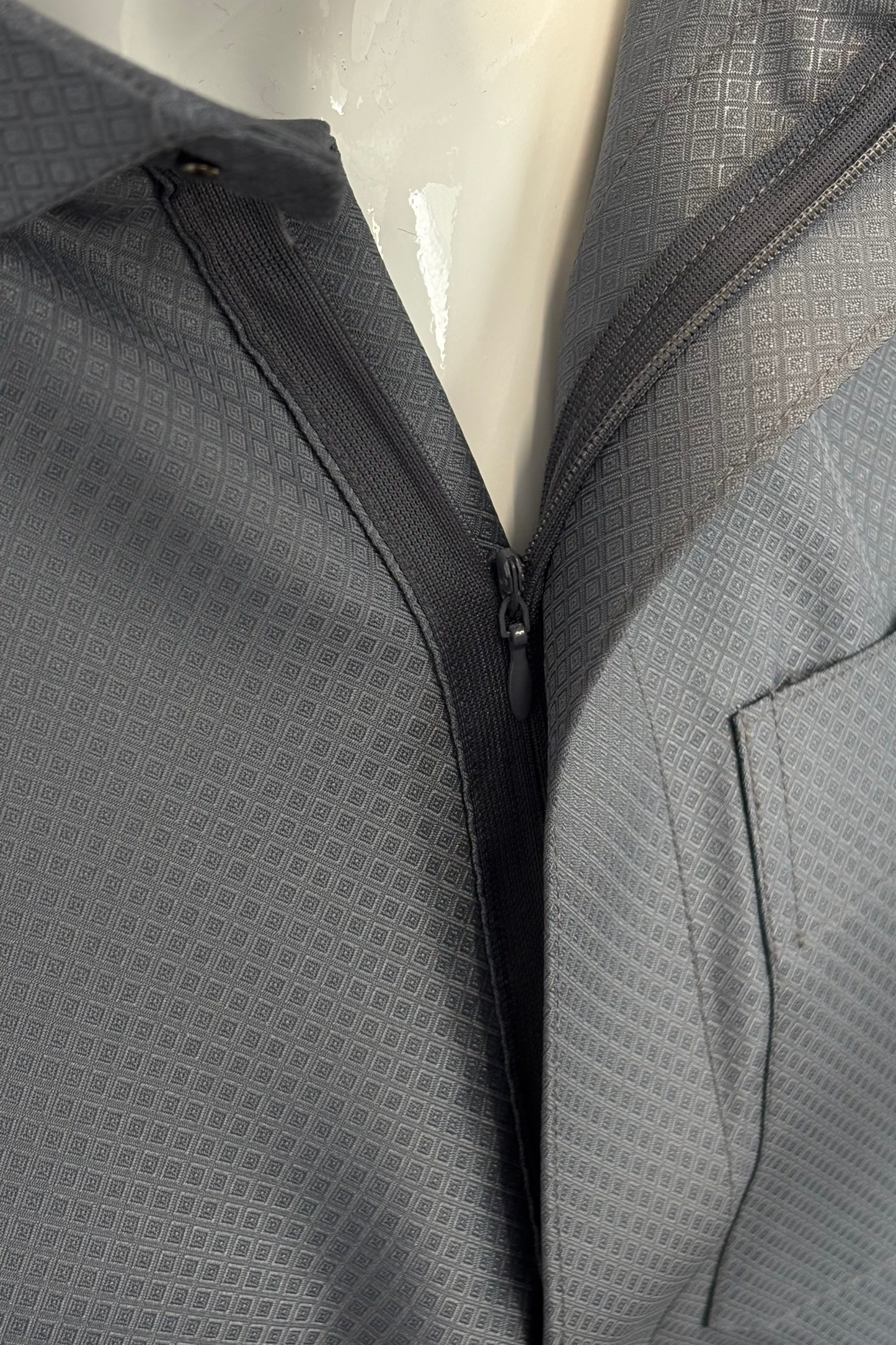 Premium Cotton Saudi Thobe