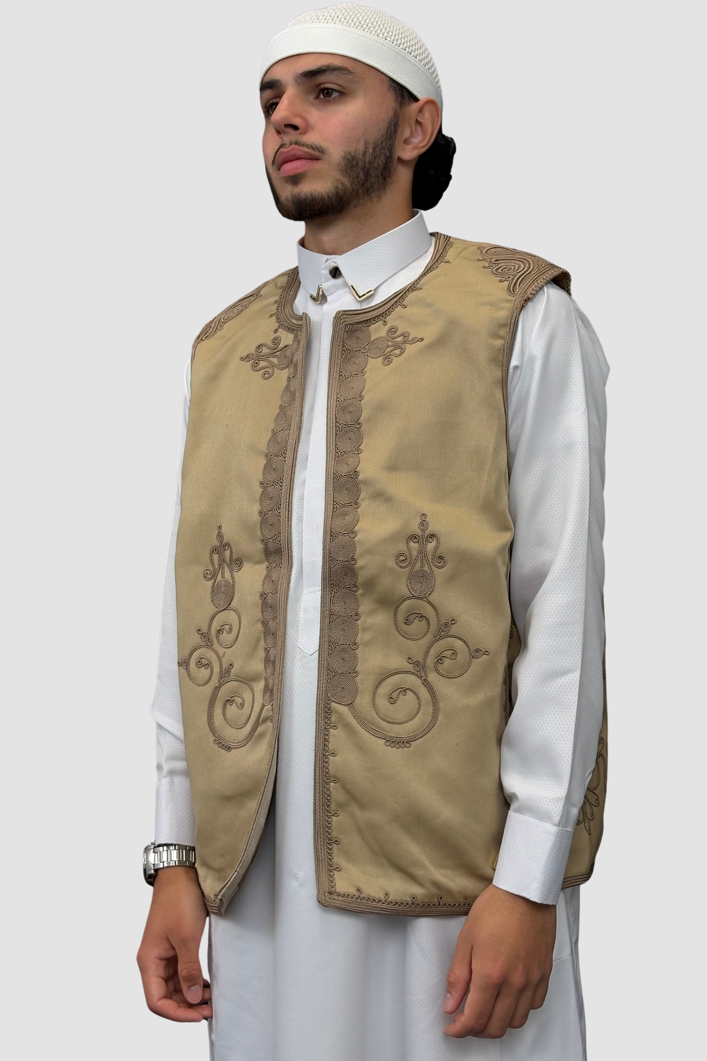 Libyan Farmala