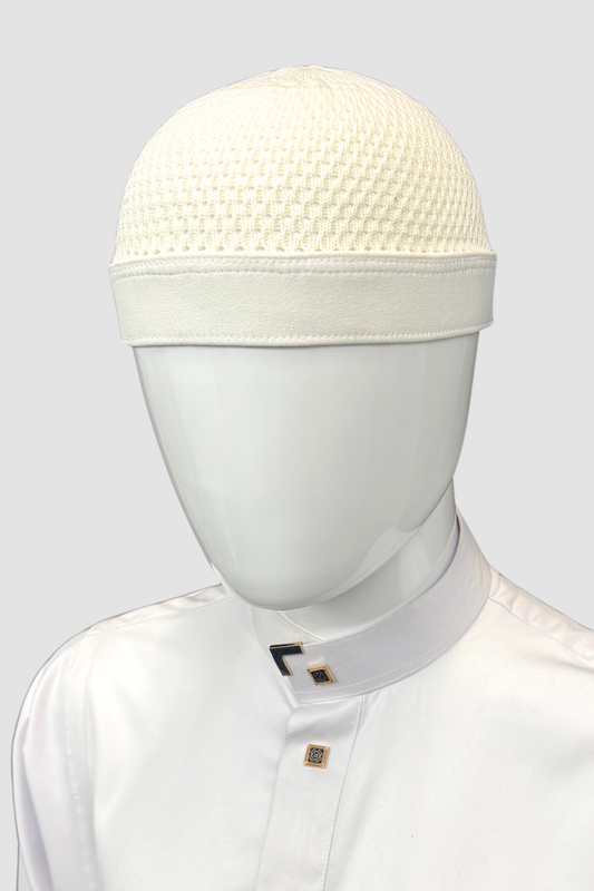 Egyptian Banded Kufi