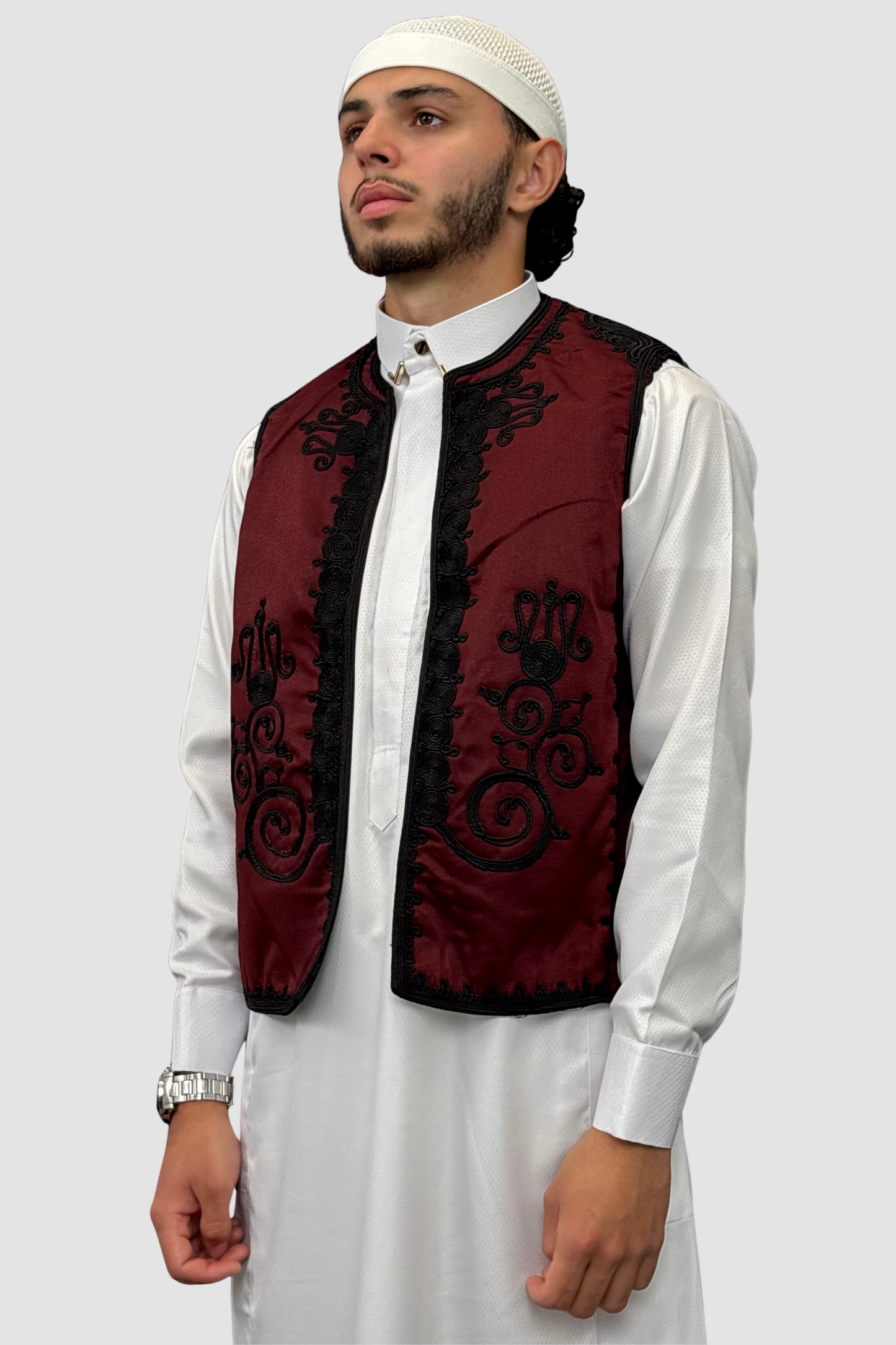 Libyan Farmala
