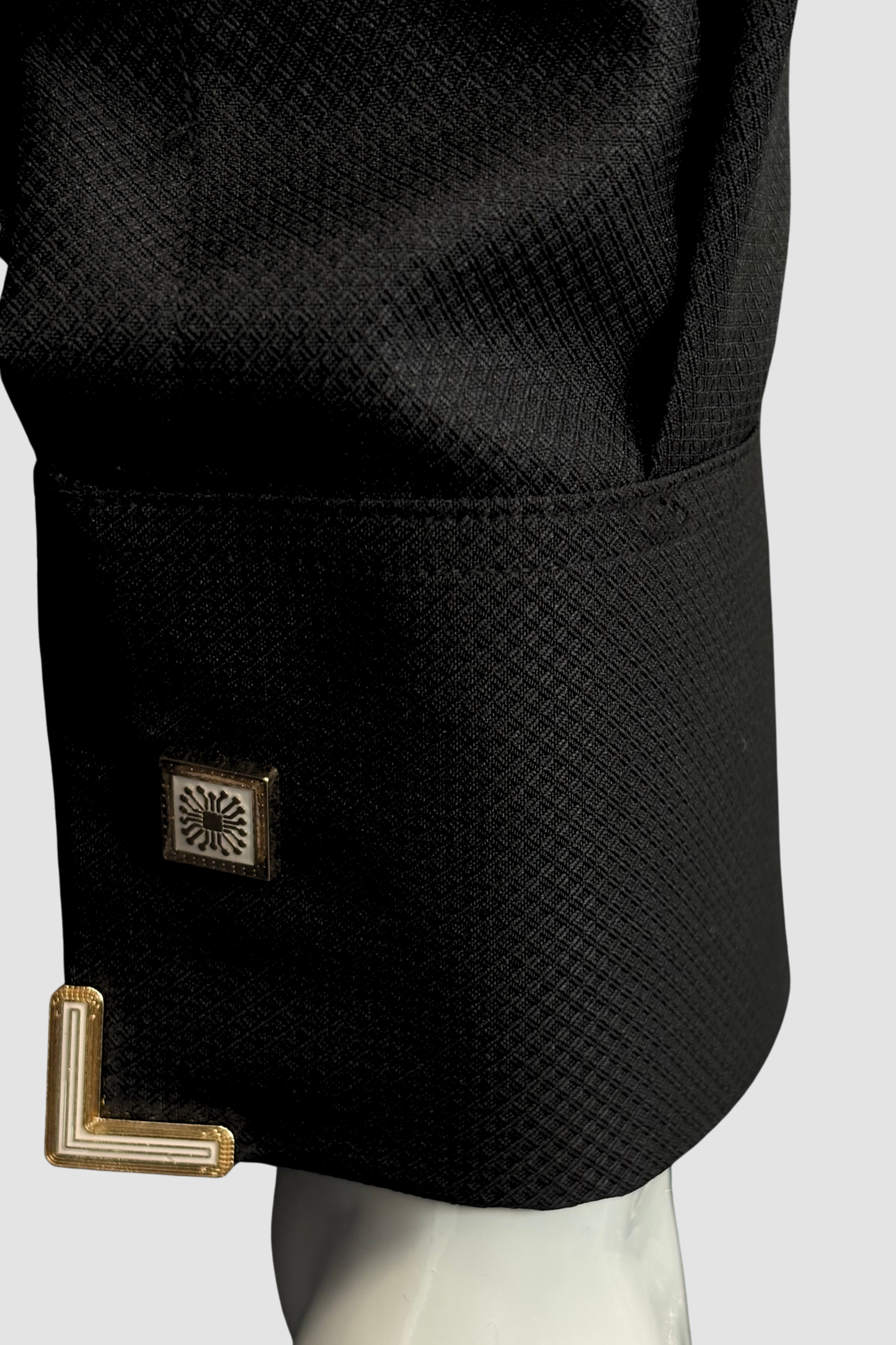 Premium Cotton Saudi Thobe