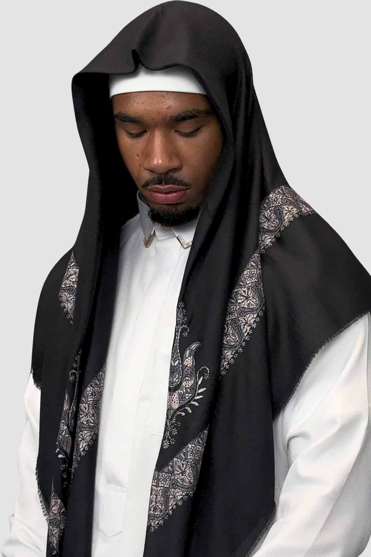 Yemeni Shemagh