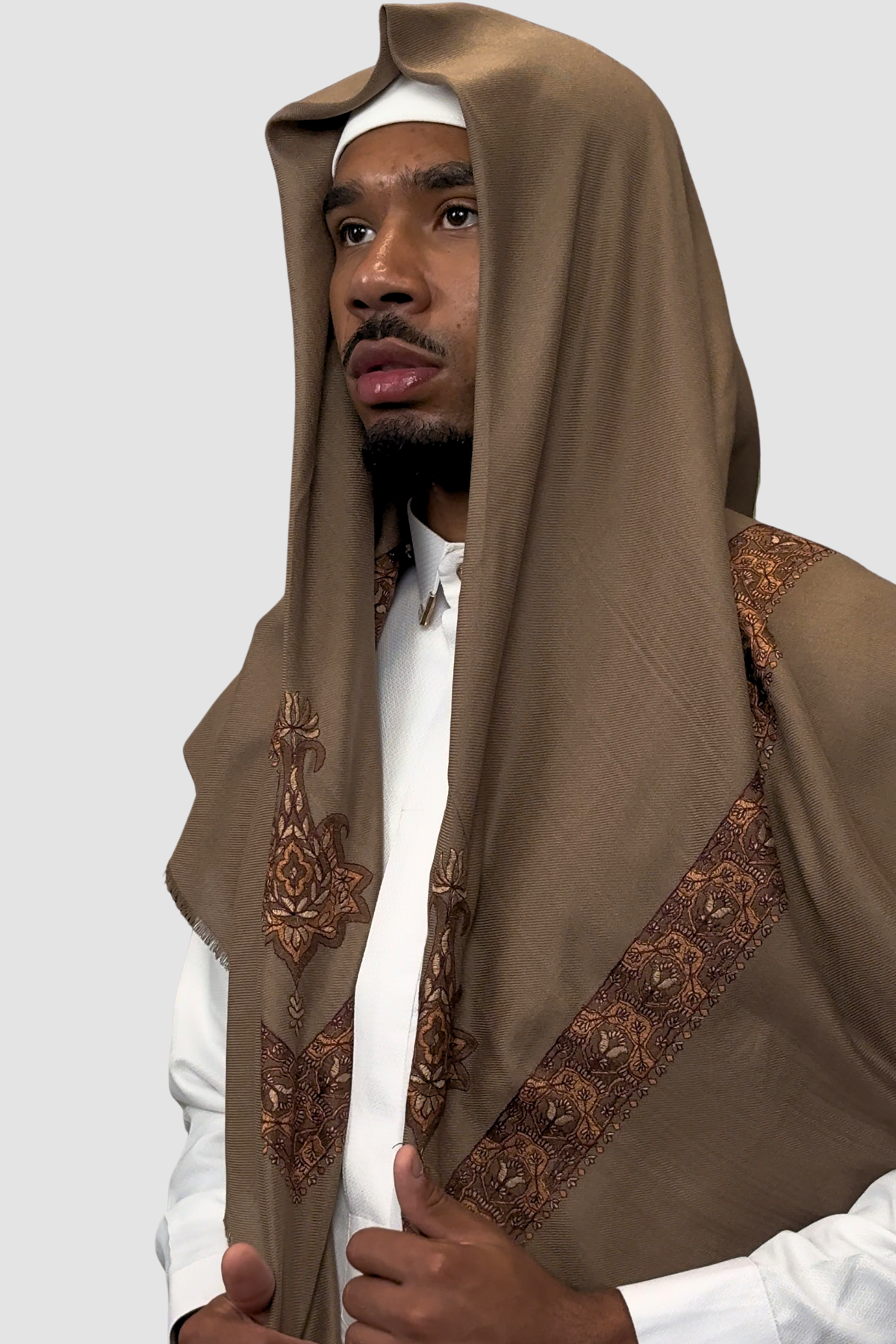 Yemeni Shemagh
