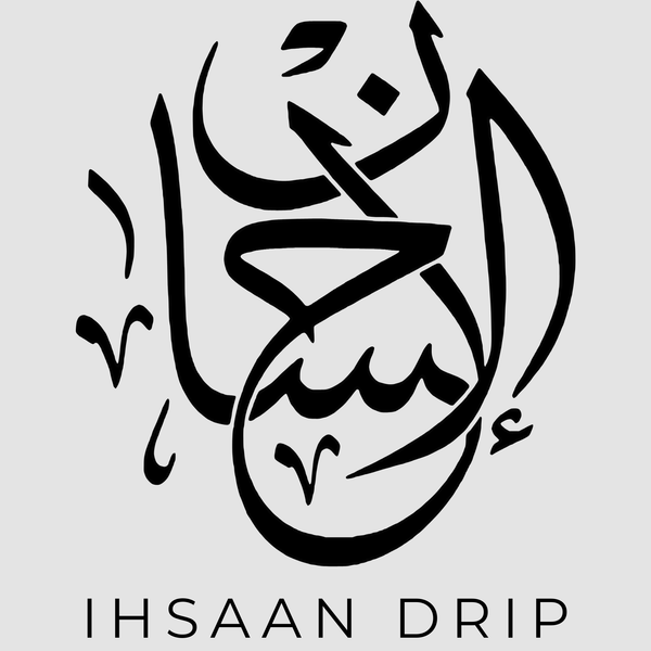 Ihsaan Drip