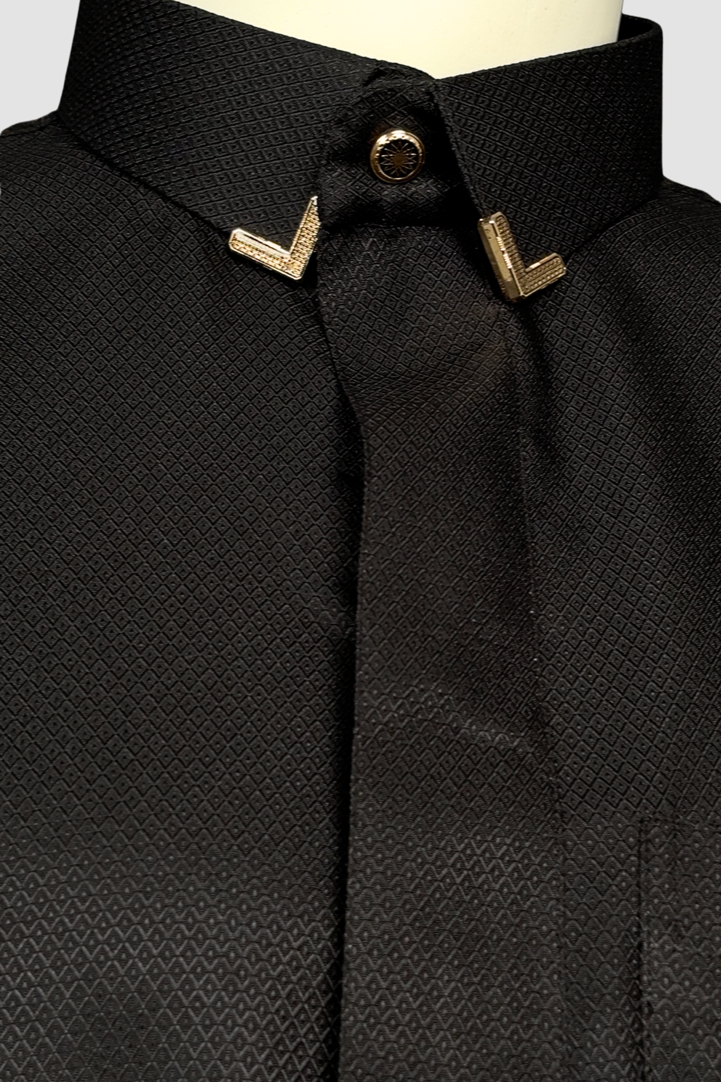 Premium Cotton Saudi Thobe