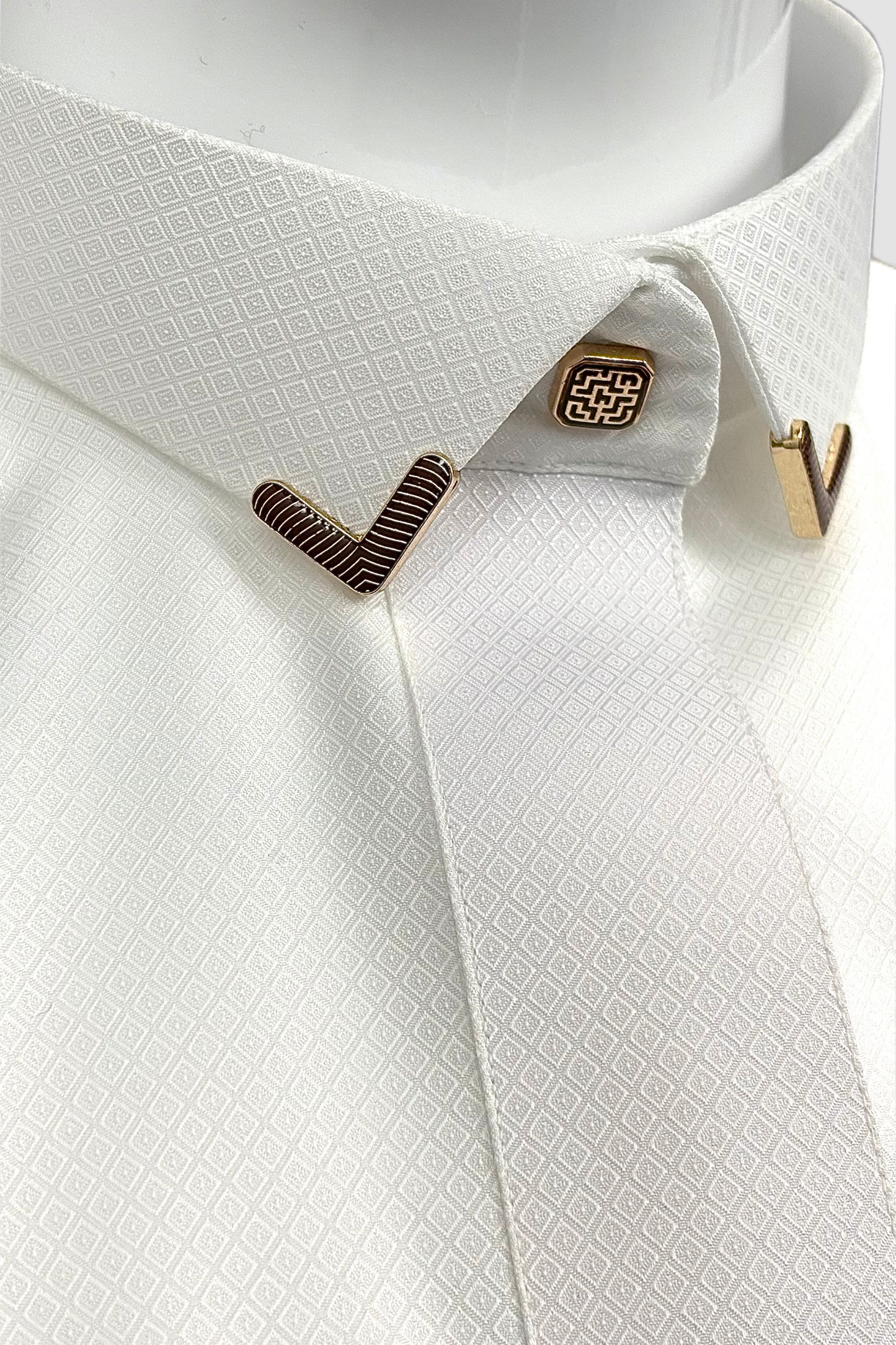 Premium Cotton Saudi Thobe