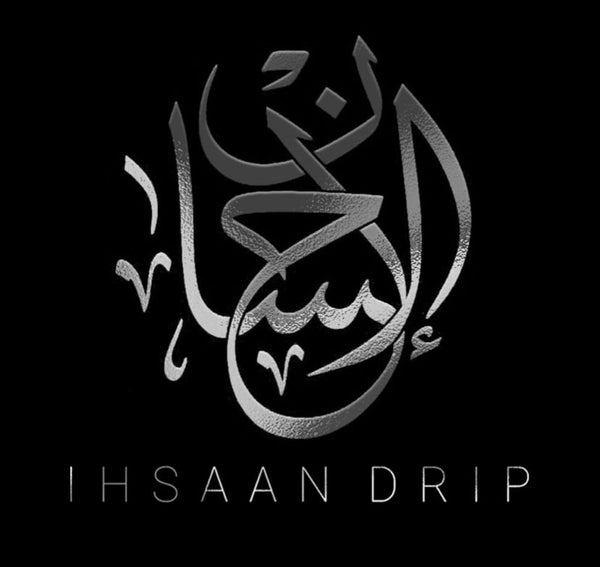 Ihsaan Drip