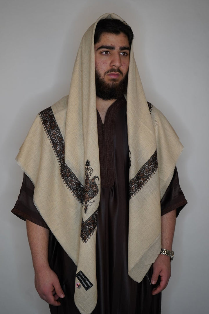 Shemagh Nour