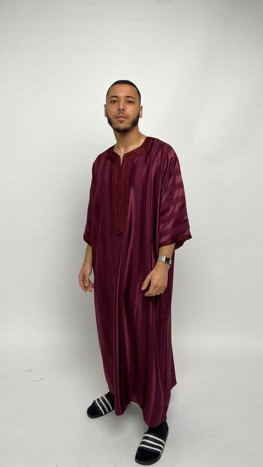 Moroccan Thobes – tagged 