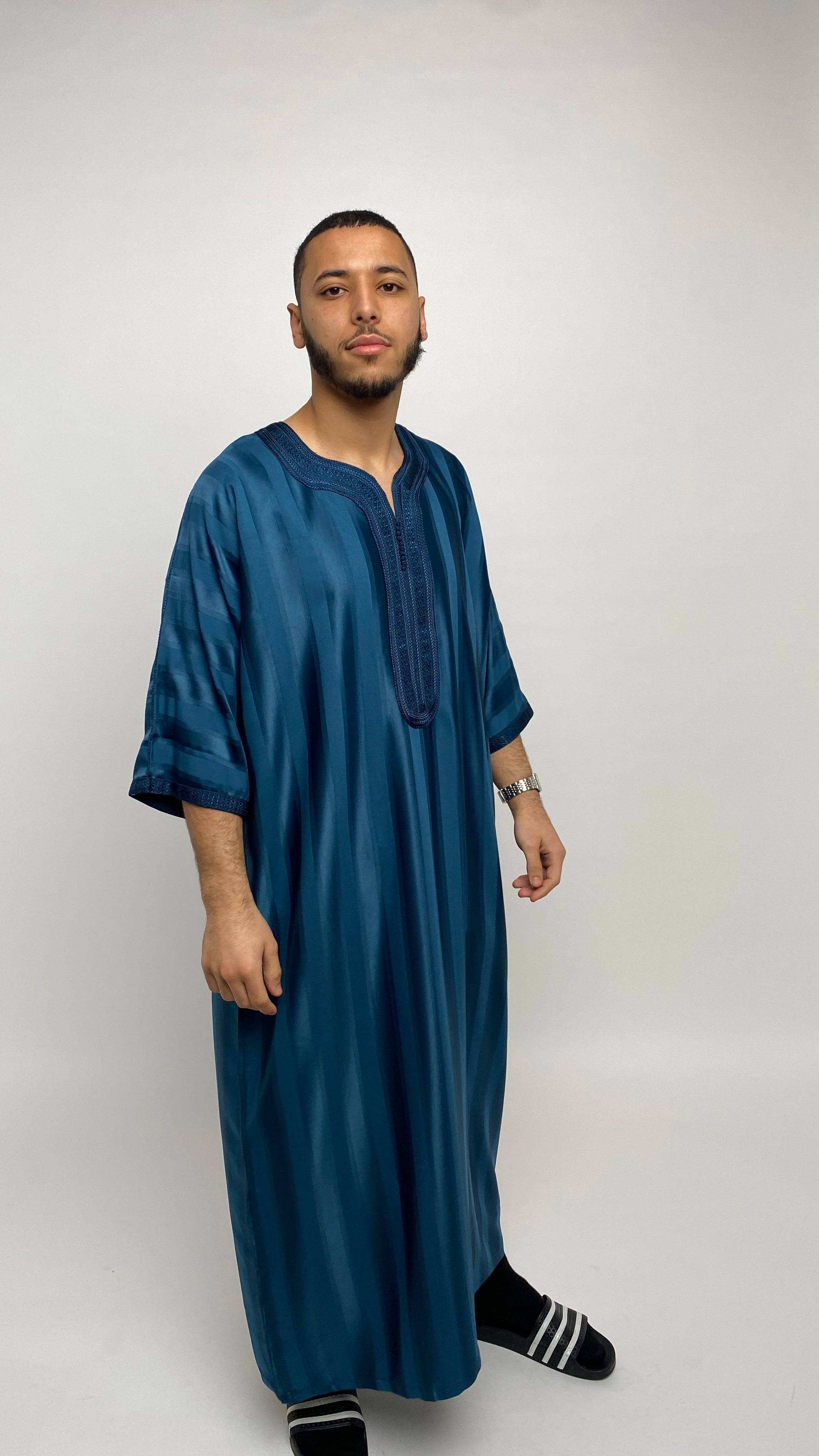 Moroccan thobe top